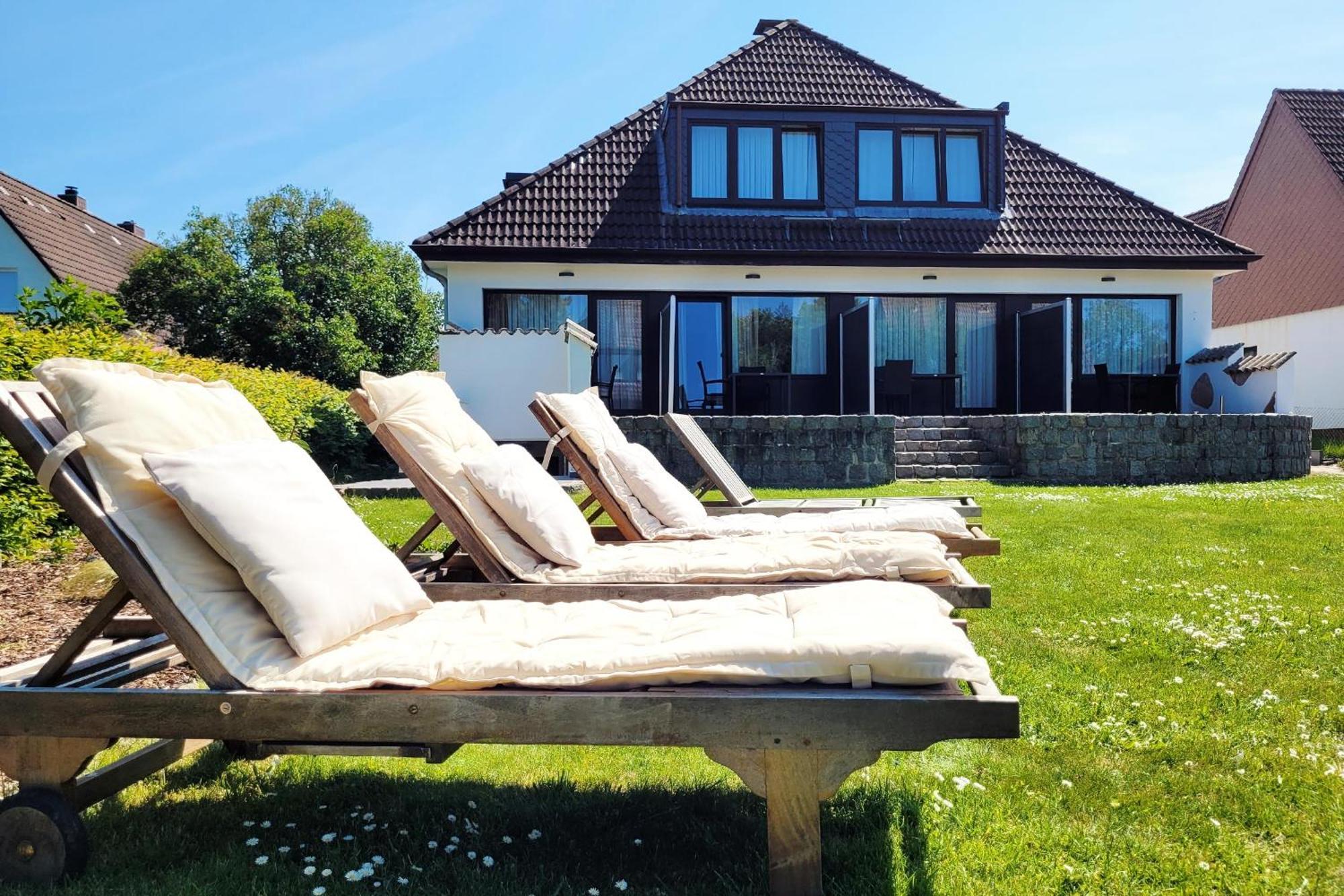 Neuer Rueckzugsort - Erschwinglich Und Strandnah Scharbeutz Exterior foto